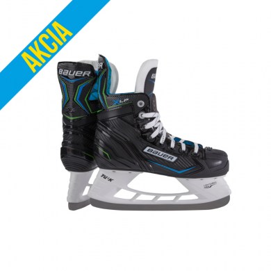 BAUER, hokejové, korčule, X-LP, junior, detské